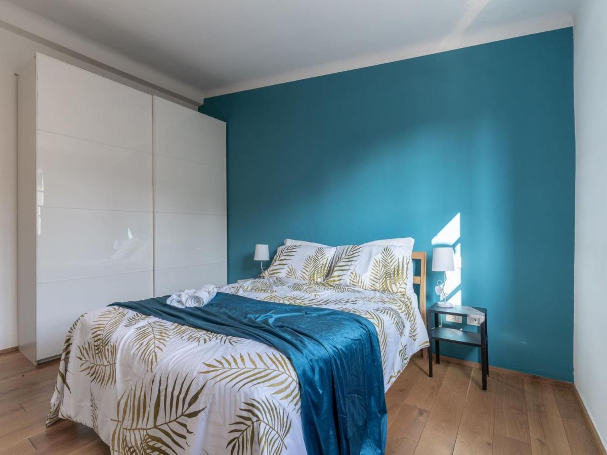 The Best Rent - Lovely One-Bedroom Apartment In Moscova Milão Exterior foto