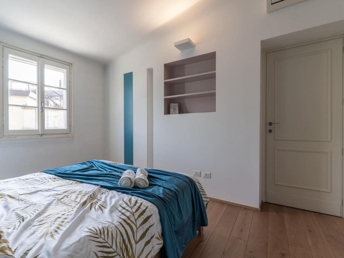 The Best Rent - Lovely One-Bedroom Apartment In Moscova Milão Exterior foto