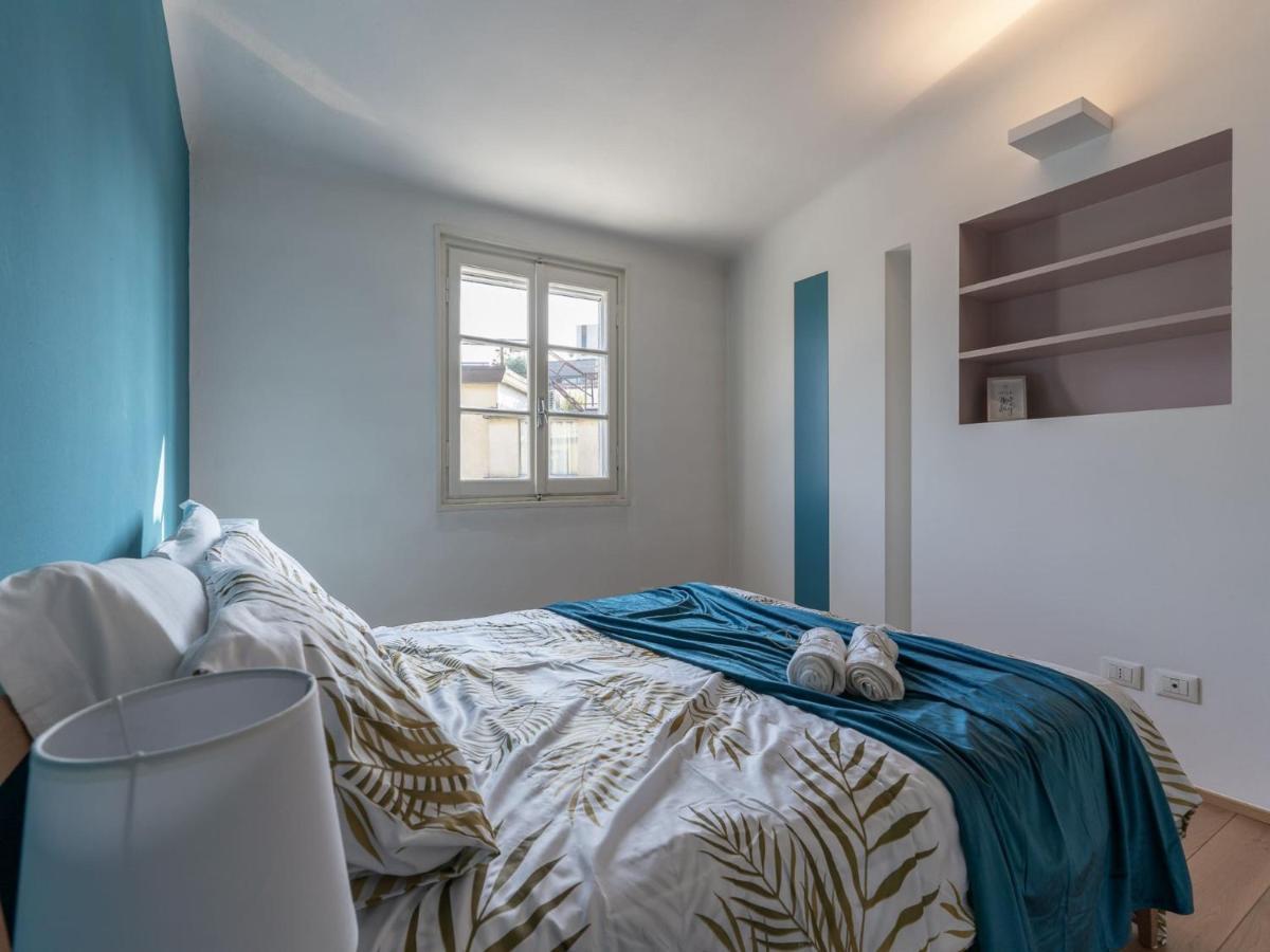 The Best Rent - Lovely One-Bedroom Apartment In Moscova Milão Exterior foto