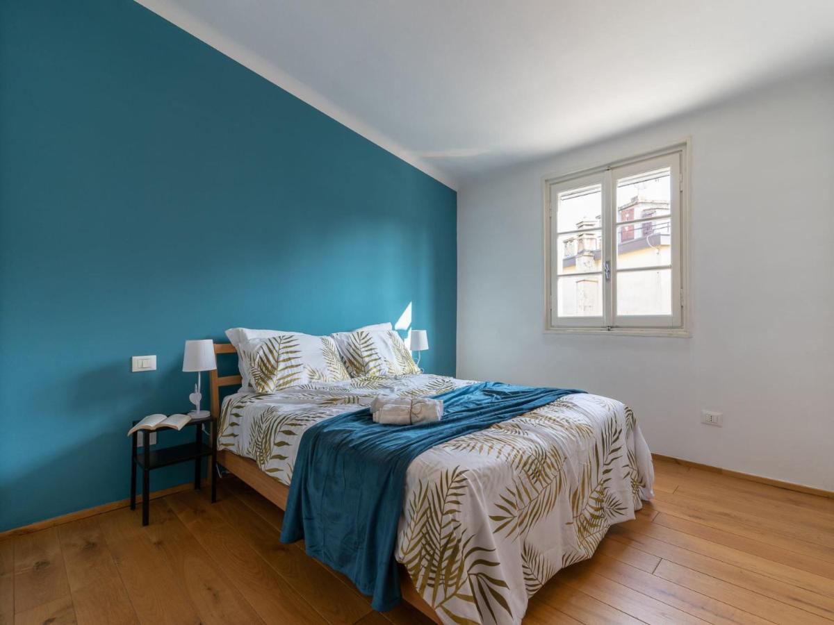 The Best Rent - Lovely One-Bedroom Apartment In Moscova Milão Exterior foto